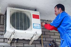 HVAC Companies Near Perkins, GA Available Now